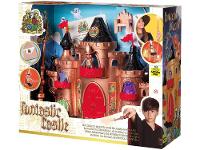 Playset Fantastic Castle Samba Toys - 10