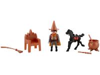 Playset Fantastic Castle Samba Toys - 8