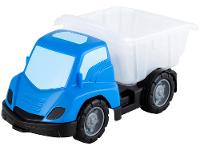 Caminhão de Brinquedo Praia Tchuco Basculante - 2