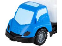 Caminhão de Brinquedo Praia Tchuco Basculante - 3