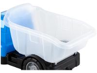 Caminhão de Brinquedo Praia Tchuco Basculante