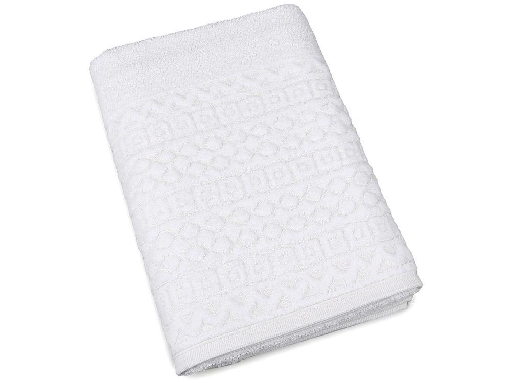 Jogo de Toalhas de Banho Atlântica 100% Algodão Sofisticata Cosmopolitan 4 Peças - 5