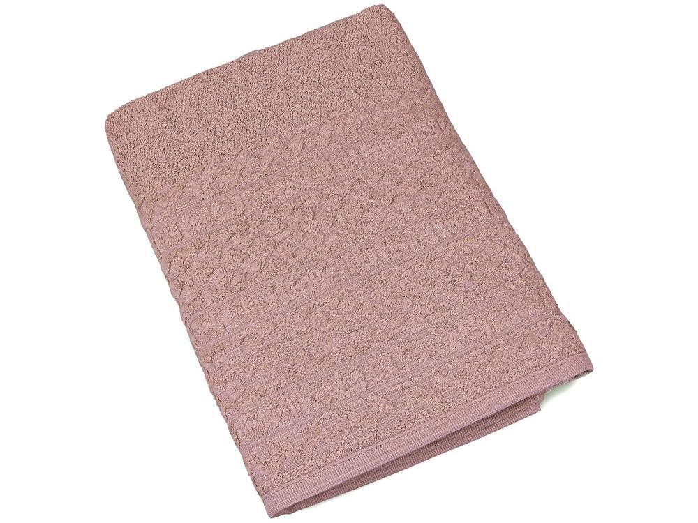 Jogo de Toalhas de Banho Atlântica 100% Algodão Sofisticata Cosmopolitan 4 Peças - 6