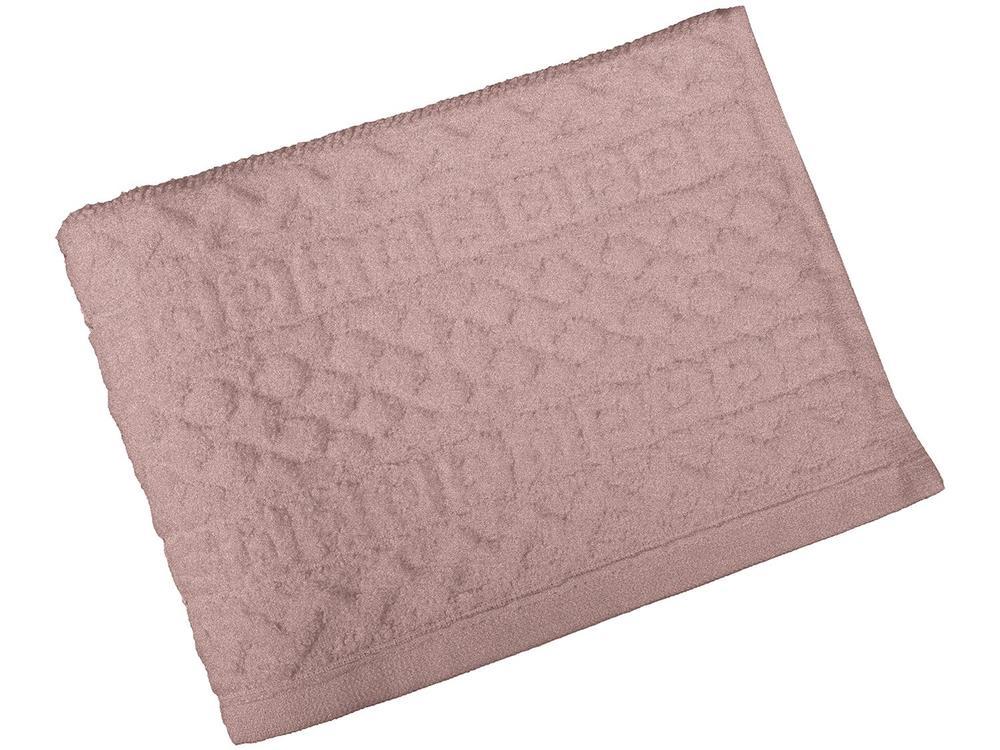 Jogo de Toalhas de Banho Atlântica 100% Algodão Sofisticata Cosmopolitan 4 Peças - 8