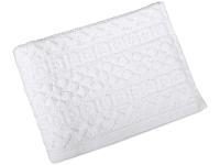 Jogo de Toalhas de Banho Atlântica 100% Algodão Sofisticata Cosmopolitan 4 Peças - 7