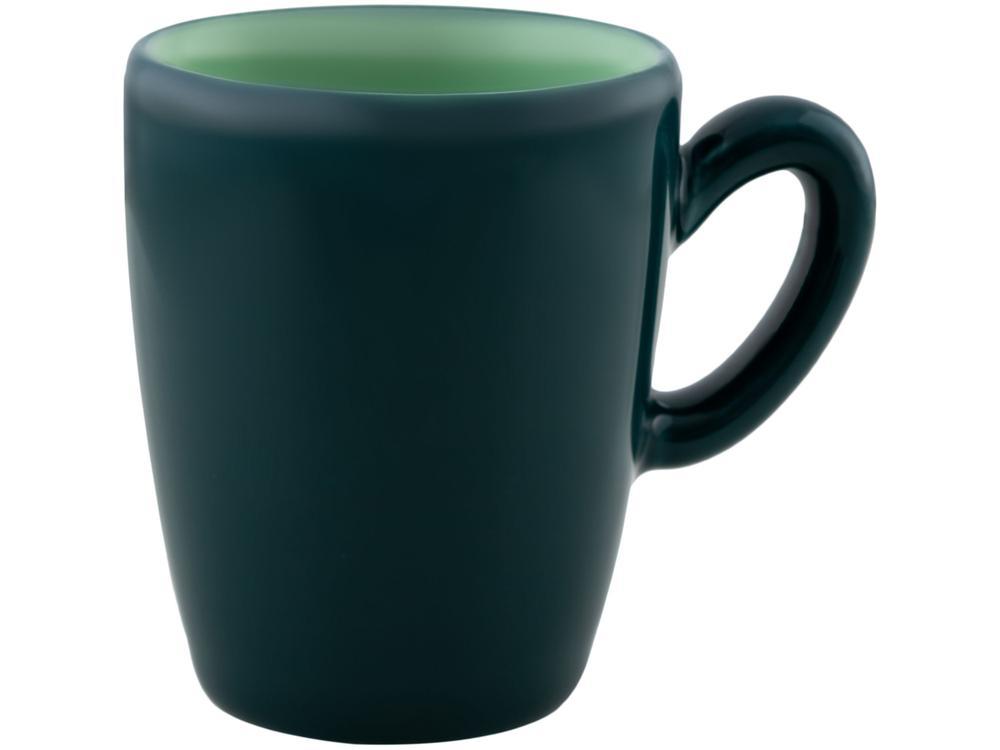 Jogo de Xícaras de Café de Porcelana 75ml Oxford Complementos Espresso 6 Peças - 6