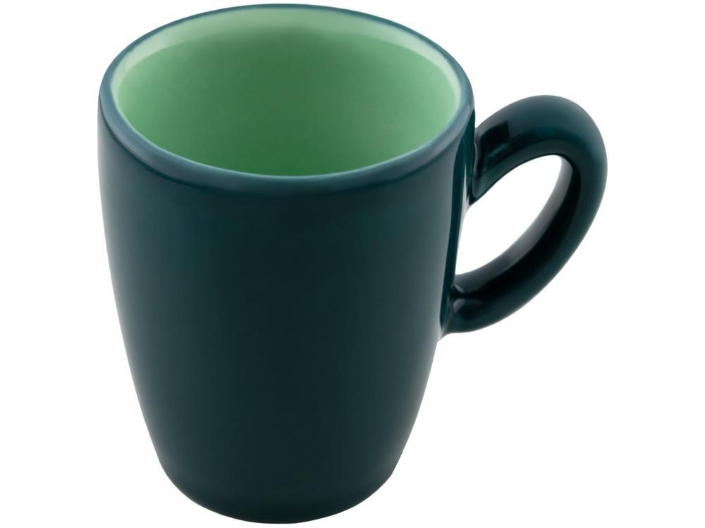 Jogo de Xícaras de Café de Porcelana 75ml Oxford Complementos Espresso 6 Peças - 7