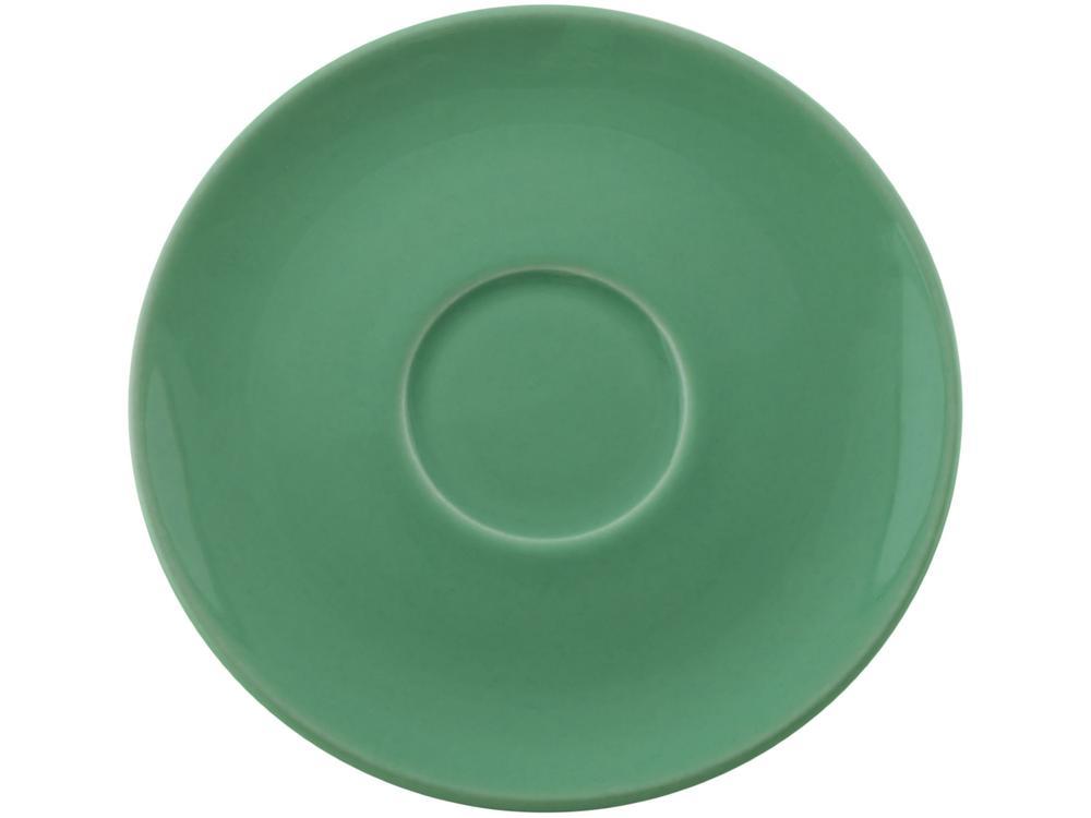 Jogo de Xícaras de Café de Porcelana 75ml Oxford Complementos Espresso 6 Peças - 9