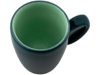 Jogo de Xícaras de Café de Porcelana 75ml Oxford Complementos Espresso 6 Peças - 8