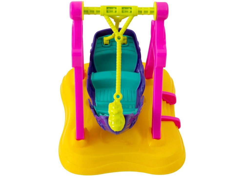 Playset Parque de Diversões da Judy Samba Toys - 4