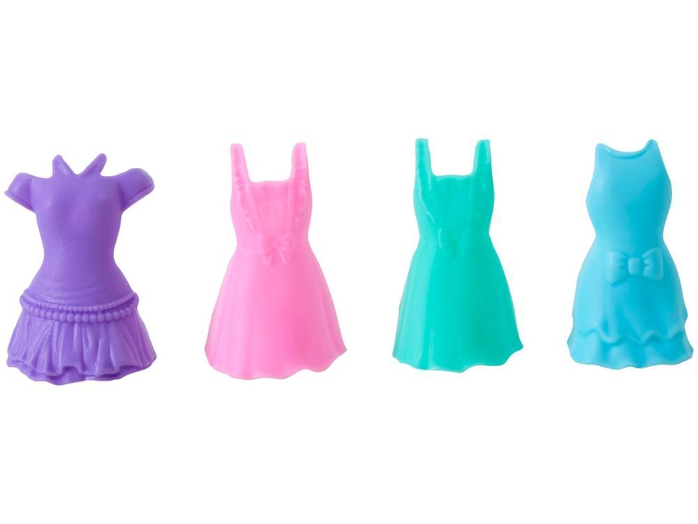 Playset Parque de Diversões da Judy Samba Toys - 8