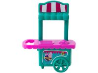 Playset Parque de Diversões da Judy Samba Toys - 7