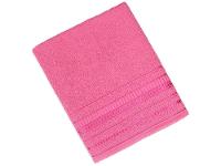 Jogo de Toalhas de Banho Atlântica Delicata Garden Ipê Rosa 4 Peças