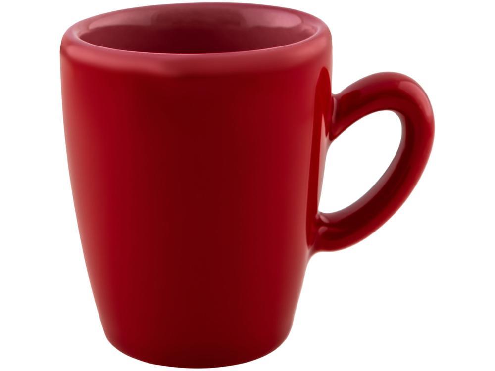 Jogo de Xícaras de Café de Porcelana 75ml Oxford Complementos Espresso 6 Peças - 6