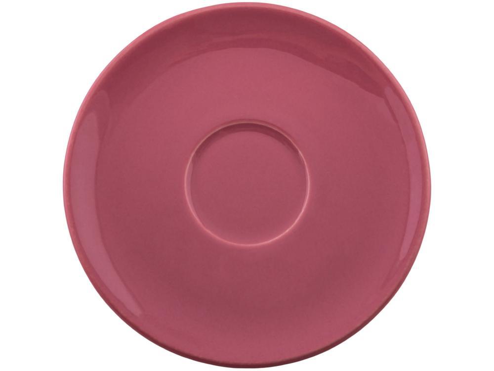 Jogo de Xícaras de Café de Porcelana 75ml Oxford Complementos Espresso 6 Peças - 8