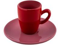 Jogo de Xícaras de Café de Porcelana 75ml Oxford Complementos Espresso 6 Peças - 3