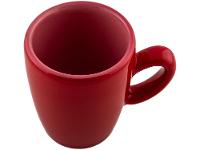 Jogo de Xícaras de Café de Porcelana 75ml Oxford Complementos Espresso 6 Peças - 5