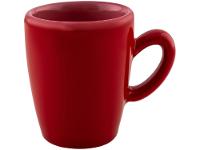 Jogo de Xícaras de Café de Porcelana 75ml Oxford Complementos Espresso 6 Peças - 6