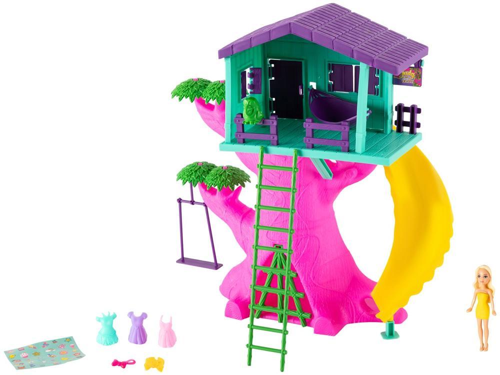 Playset Casa na Árvore da Judy Samba Toys - 1