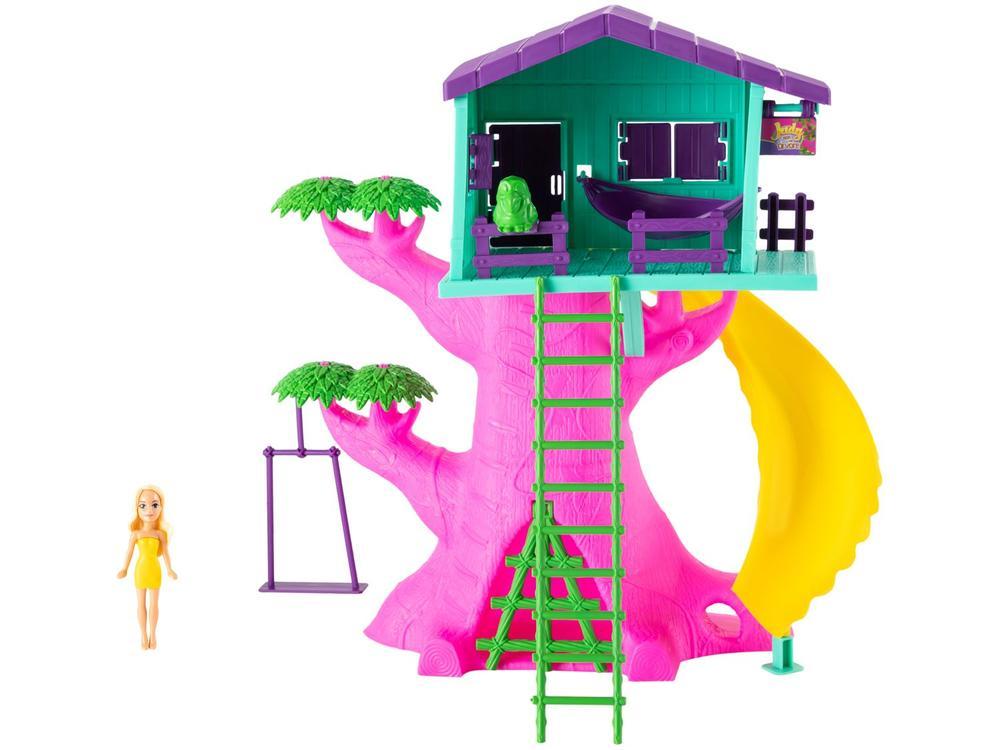 Playset Casa na Árvore da Judy Samba Toys - 3