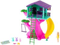 Playset Casa na Árvore da Judy Samba Toys - 1