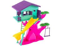 Playset Casa na Árvore da Judy Samba Toys - 6