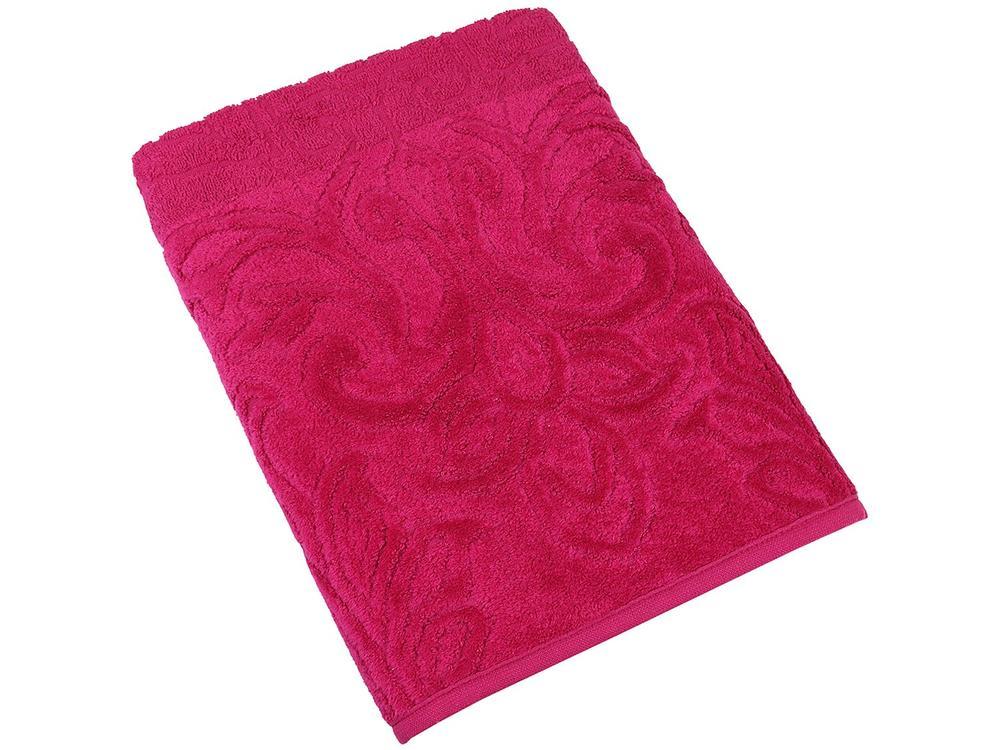 Jogo de Toalhas de Banho Atlântica 100% Algodão Sofisticata 4 Peças - 6