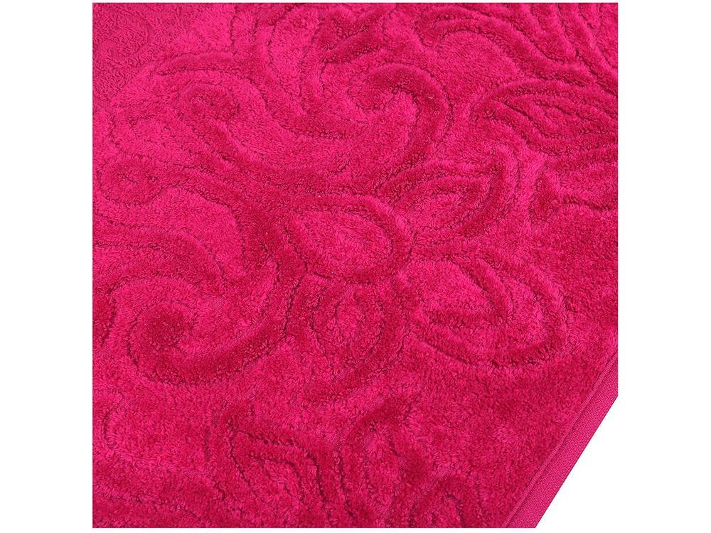 Jogo de Toalhas de Banho Atlântica 100% Algodão Sofisticata 4 Peças - 8