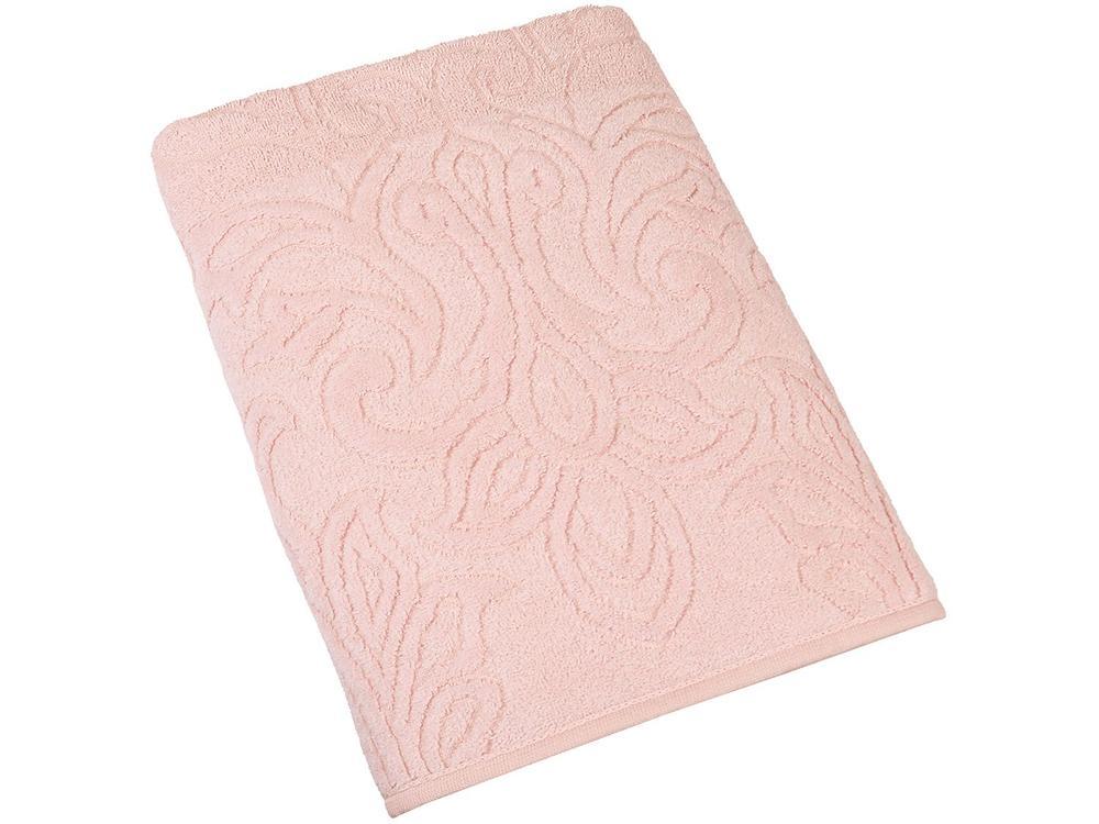 Jogo de Toalhas de Banho Atlântica 100% Algodão Sofisticata 4 Peças - 9