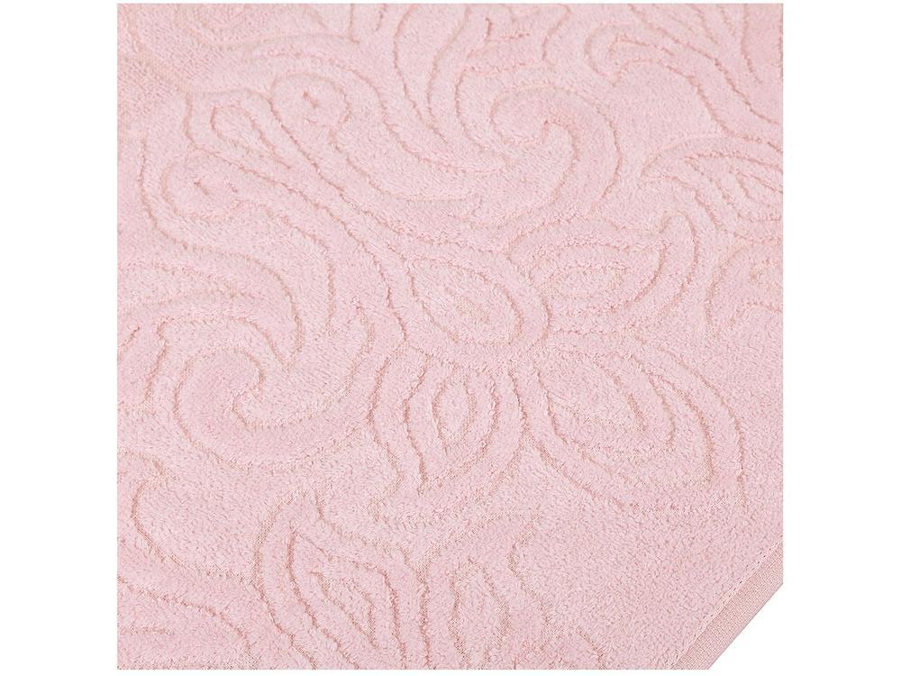 Jogo de Toalhas de Banho Atlântica 100% Algodão Sofisticata 4 Peças - 11