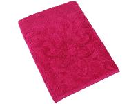 Jogo de Toalhas de Banho Atlântica 100% Algodão Sofisticata 4 Peças - 6