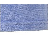 Roupão de Inverno de Microfibra Atlântica Pompom Violeta com Capuz - 7