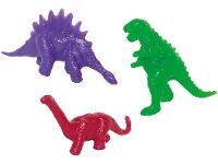 Caminhão de Brinquedo Dino Construction Jaula - 14