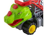 Caminhão de Brinquedo Dino Construction Jaula - 6