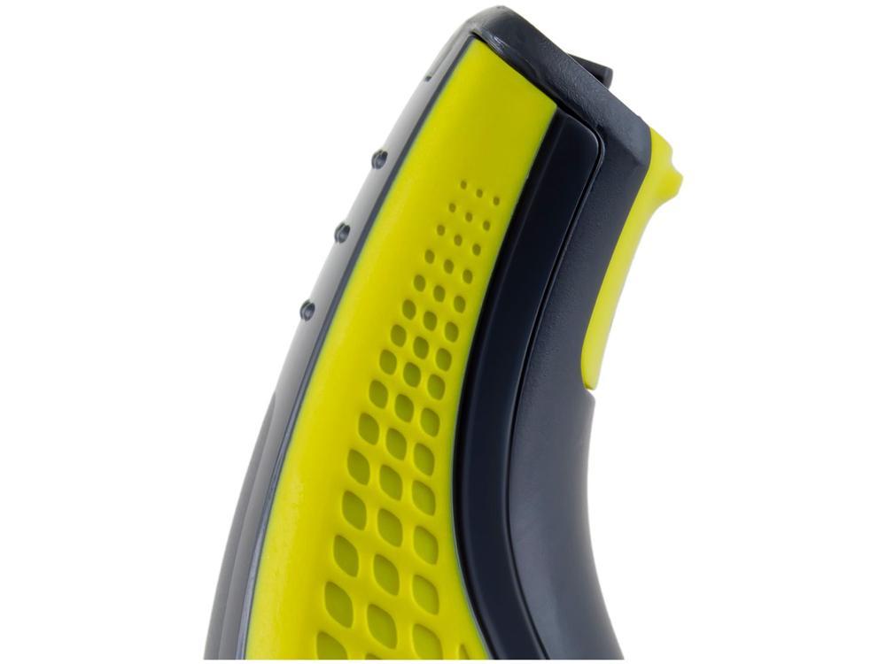 Aparador de Pelos Philips OneBlade QP2824/10 à Prova dágua 1 Velocidade 4 Pentes - 9