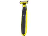 Aparador de Pelos Philips OneBlade QP2824/10 à Prova dágua 1 Velocidade 4 Pentes - 3