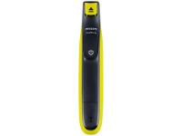Aparador de Pelos Philips OneBlade QP2824/10 à Prova dágua 1 Velocidade 4 Pentes