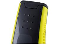 Aparador de Pelos Philips OneBlade QP2824/10 à Prova dágua 1 Velocidade 4 Pentes - 8