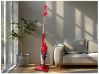 Aspirador de Pó 2 em 1 Mondial 1100W Turbo Cycle - 11