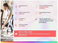 Aspirador de Pó 2 em 1 Mondial 1100W Turbo Cycle - 2