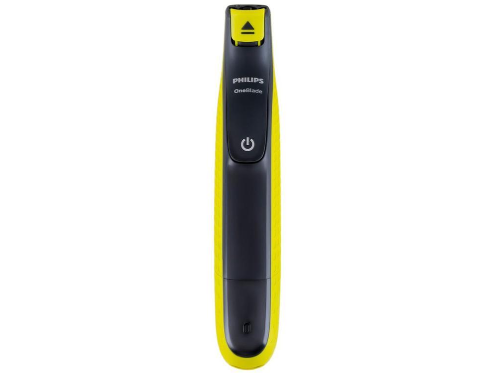 Aparador e Raspador Philips OneBlade Male Grooming - 6