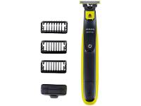 Aparador e Raspador Philips OneBlade Male Grooming - 1