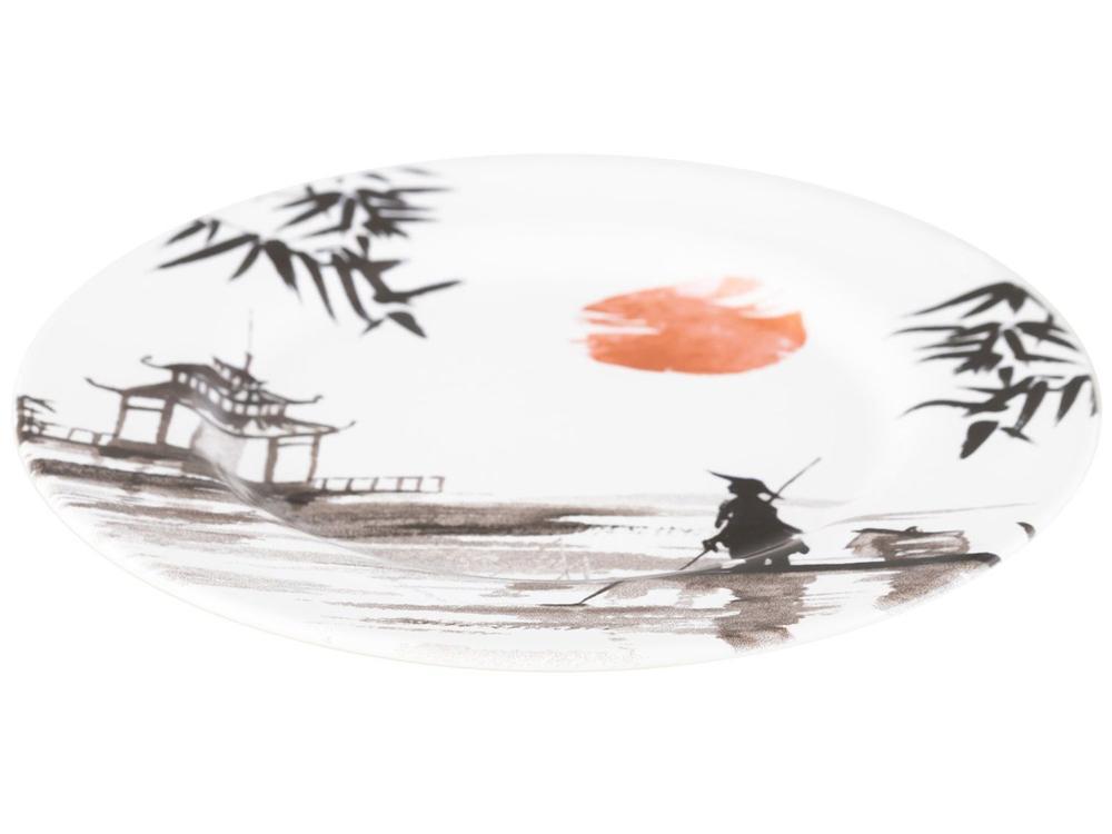 Conjunto para Servir Alleanza Japanese Collection 6 Peças - 4