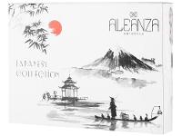 Conjunto para Servir Alleanza Japanese Collection 6 Peças - 8