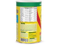 Leite em Pó Composto Lácteo Ninho Fases 1+ - 3