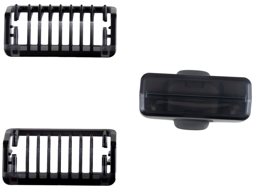 Aparador Pelos Philips One Blade Qp1424/10 Philips Novo - 9