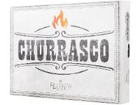 Conjunto para Servir Alleanza Churrasco 4 Peças - 9