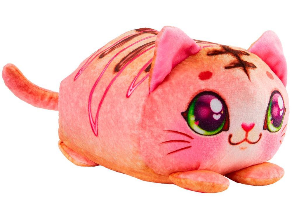 Forninho Pelúcia Baked Treatz Emite Som  - 8