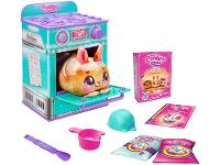 Forninho Pelúcia Baked Treatz Emite Som  - 1