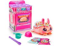 Forninho Pelúcia Baked Treatz Emite Som  - 5